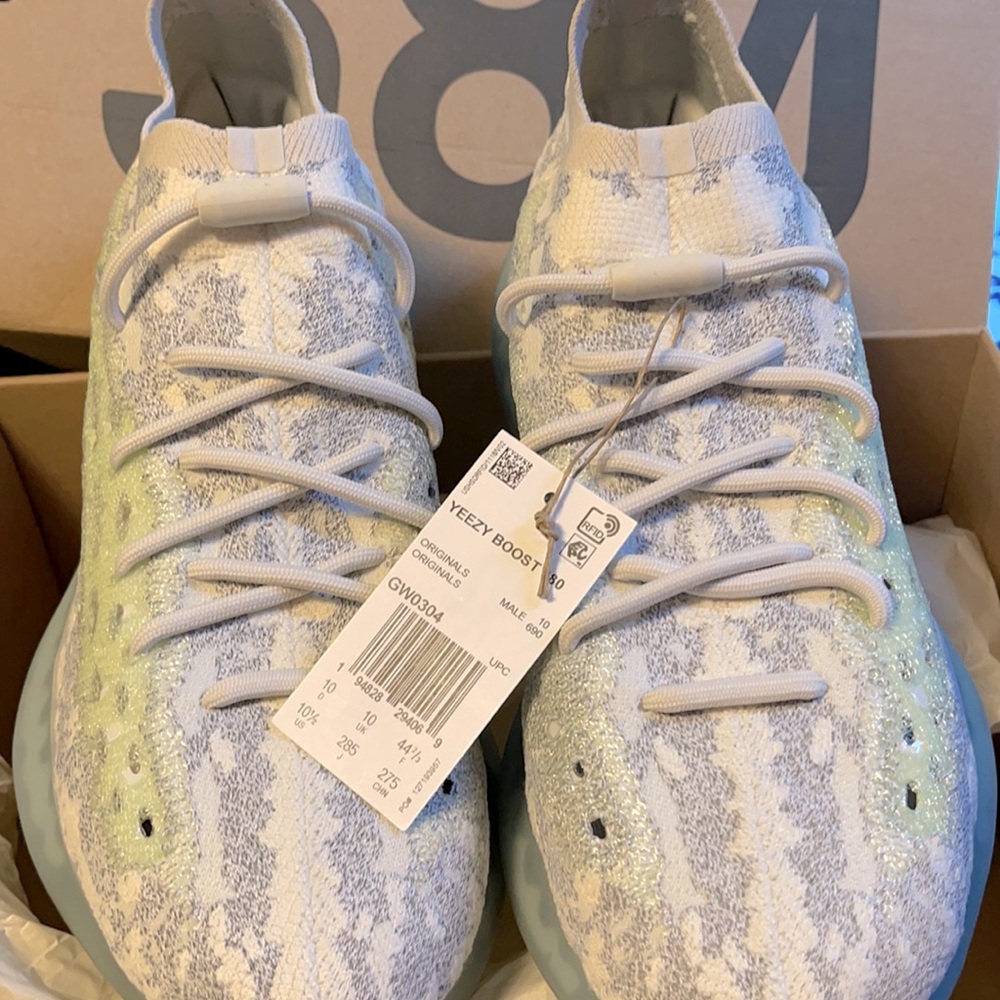Yeezy Boost 380